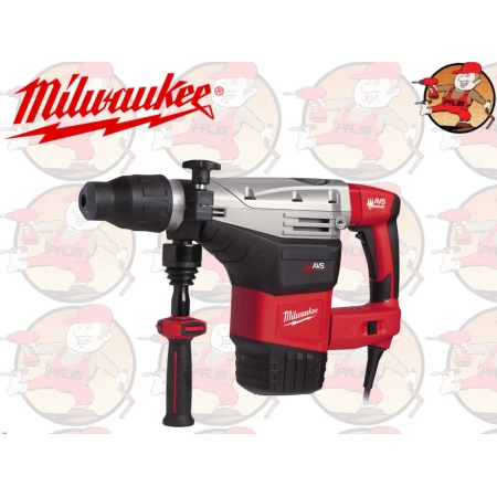 K 750S Młot wielofunkcyjny w klasie 7 kg MILWAUKEE K 750 S , nr. 4002395235193